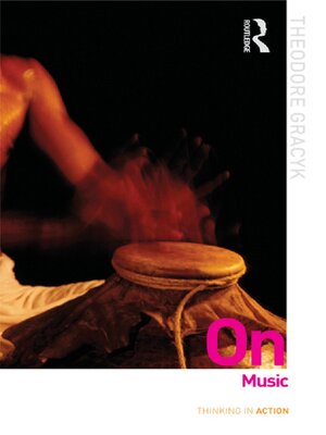 cover image of On Music